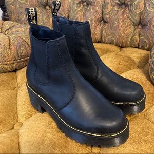 DOC MARTENS ROMETTY CHELSEA BOOT